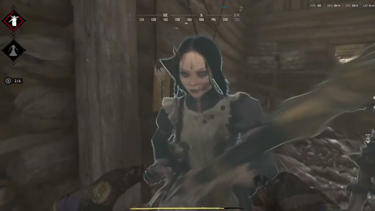 mang chiến thắng đến cho đội nhà ~ Secured the win for the team