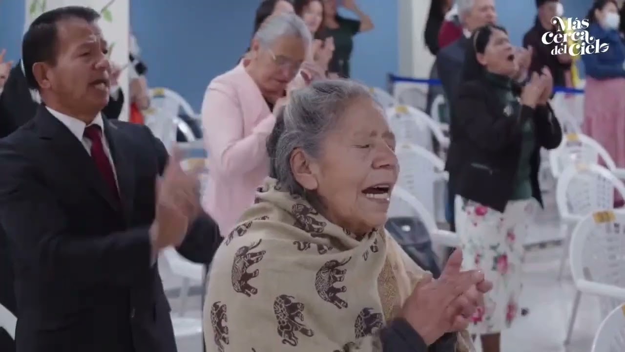 ESTA OBRA IRÁ ADELANTE - COROS MISIONEROS - GRUPO MUSICAL MMM 12 DE OCTUBRE