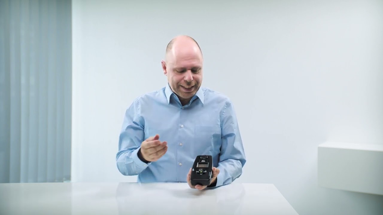 True clolor analysis / multi-spectral sensing with ams OSRAM