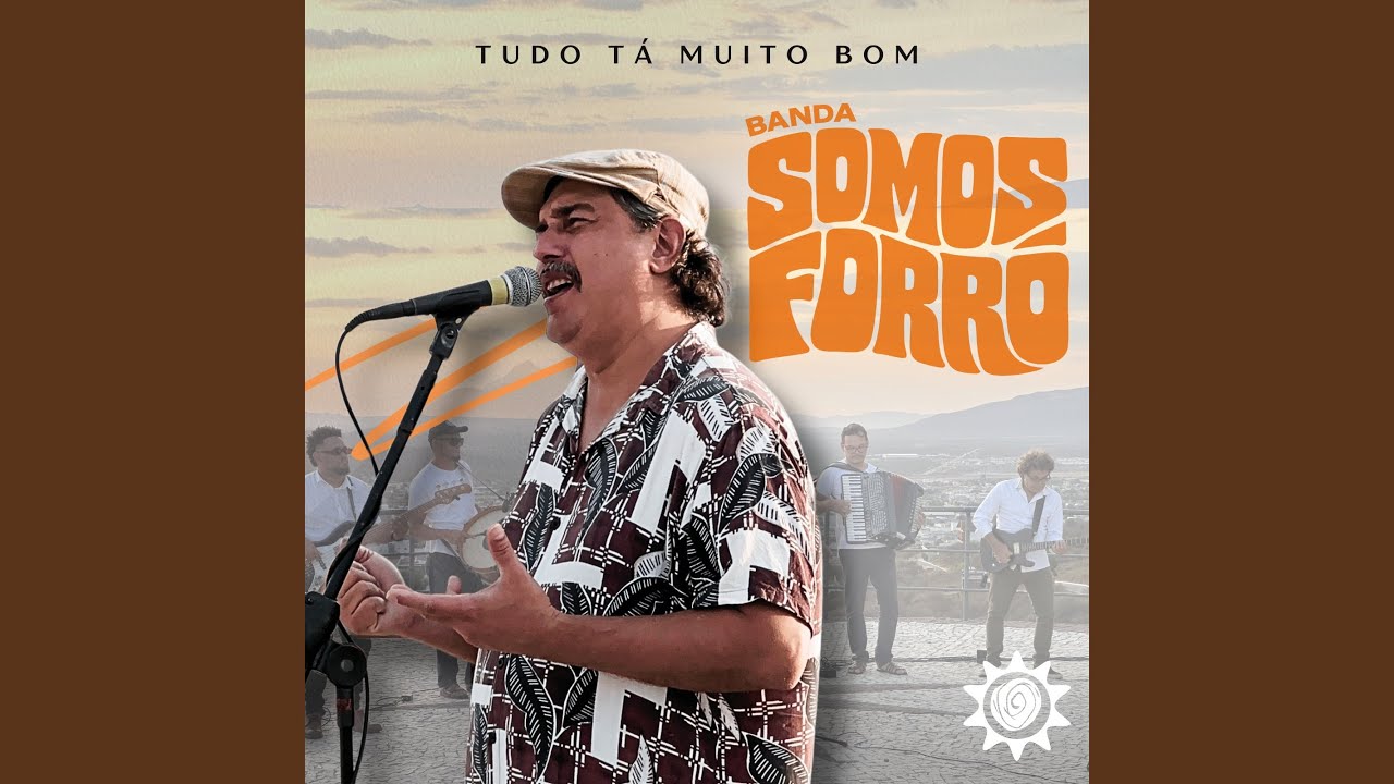 Tudo Tá Muito Bom