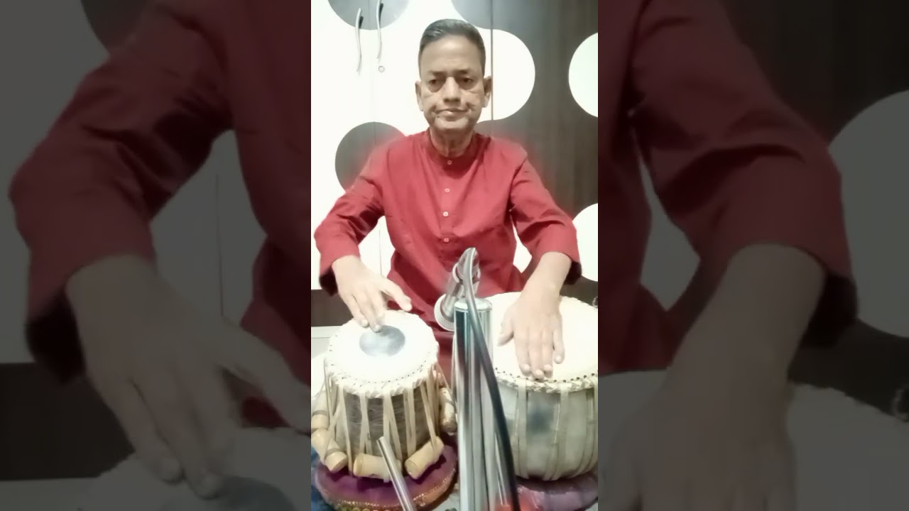UTHAN, PESHKAR, KAIDA DELHI, BANT BENARAS, KAIDA LAKHNOW, RELA FARRUKHABAD-PRADIP KUMAR GHOSAL 