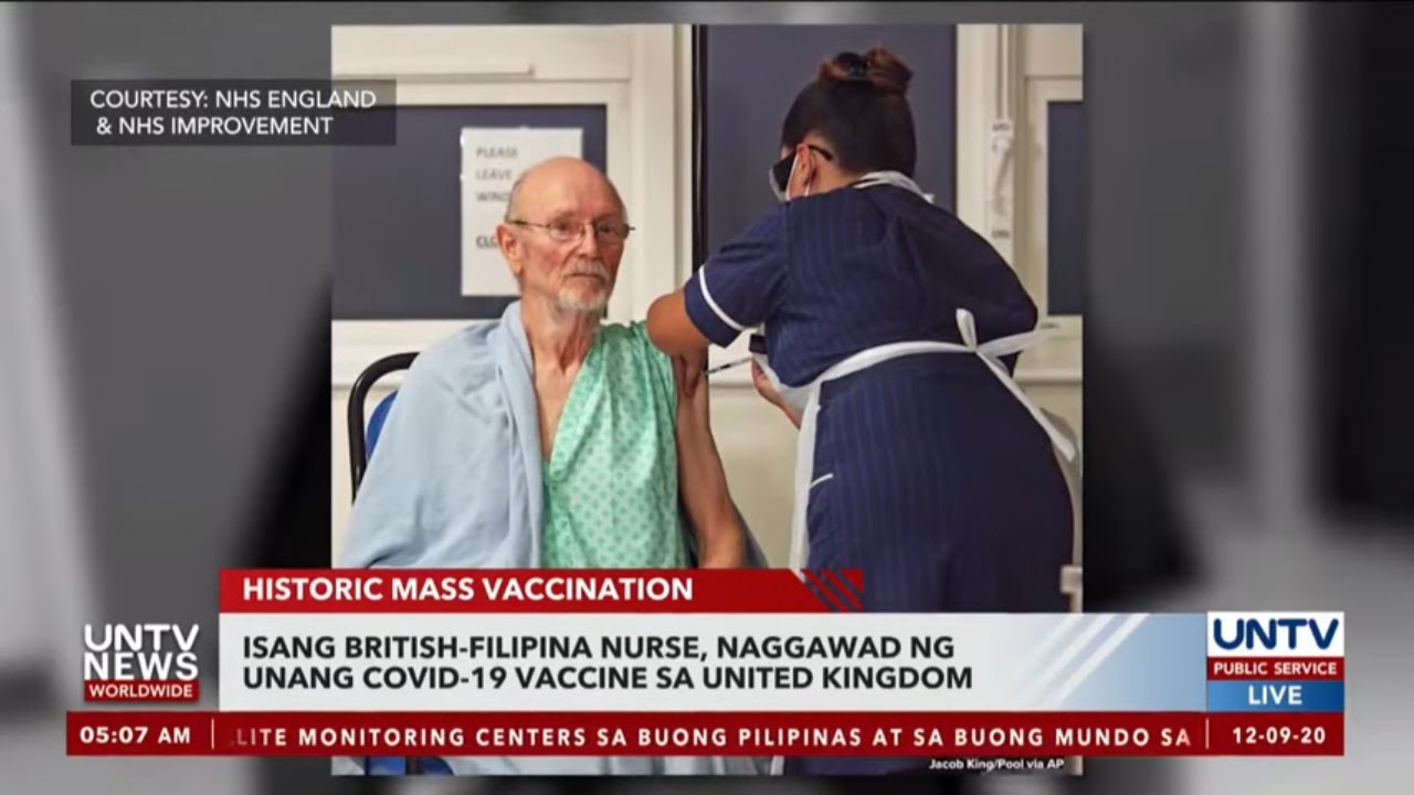 UNTV News Worldwide | December 9, 2020 - LIVE REPLAY (Full Episode)