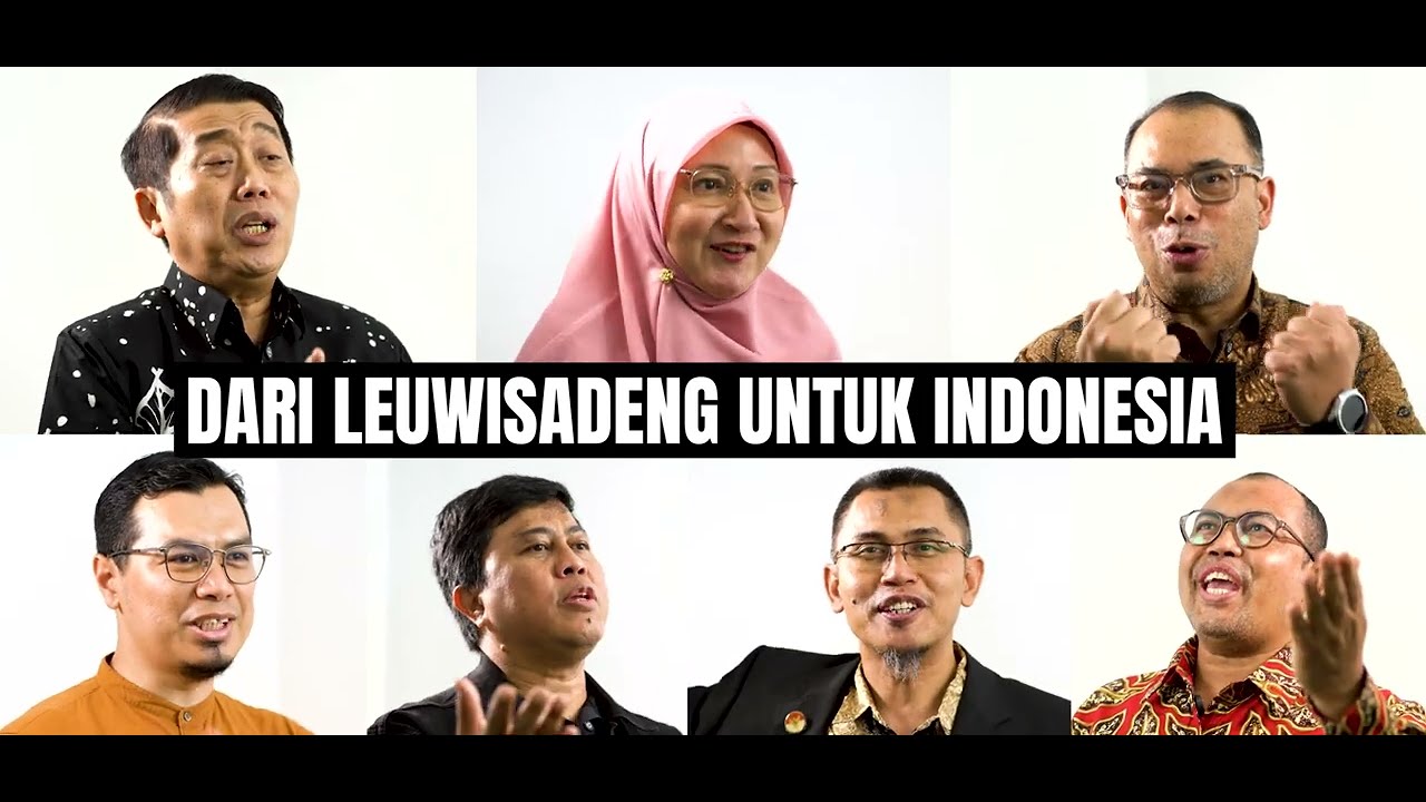 Profile Kampoong Ecoprenenur