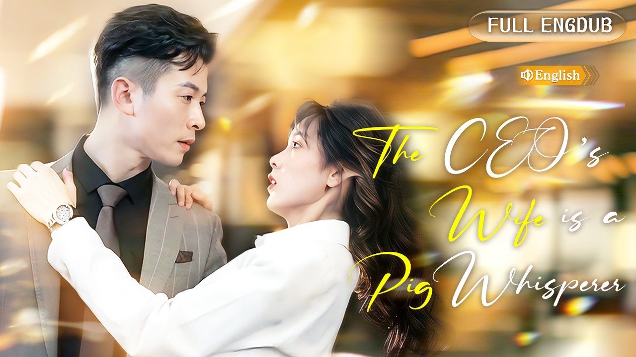 💘Cold CEO Stayed Single for 30 Years, Until a Poor Girl Kissed Him&mdash;Now He Loves Her Forever!✨#cdrama