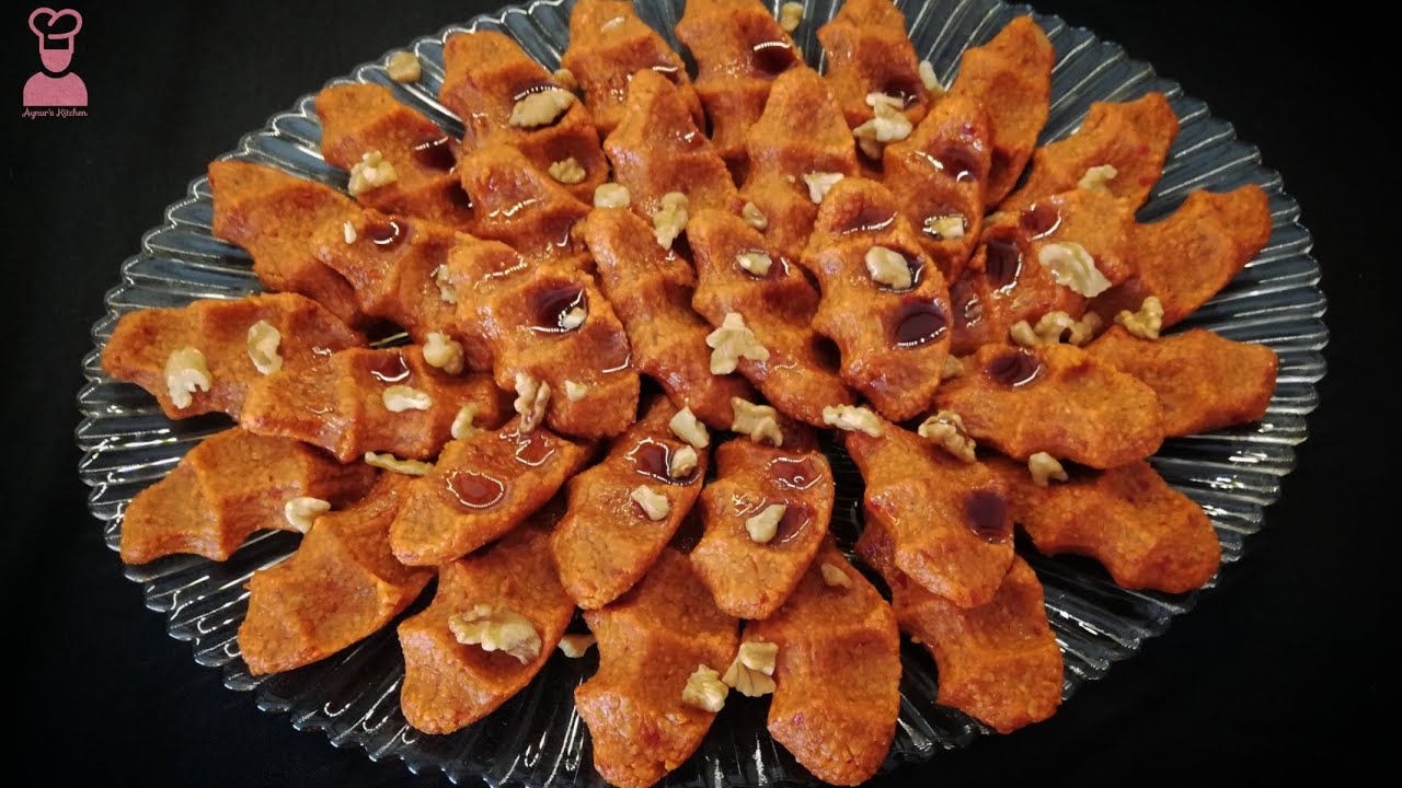 أطيب كبة نية سهلة سريعة بدون ماكينة 🌙