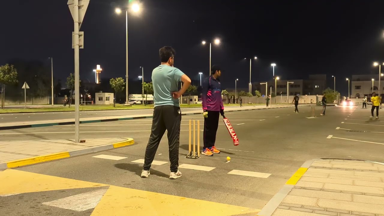 21/02/2026 Eagle 11 VS F AD11 2nd match 1inn F AD11 8/119 F AD11 win this match by 32/R (part 1)