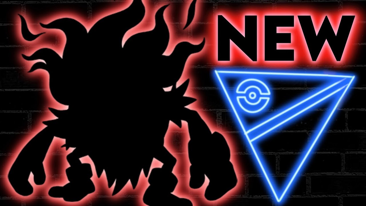 *NEW* ANNIHILAPE IS FINALLY HERE AND ITS UNBELIEVABLY STRONG! MUST HAVE POKEMON! | GO Battle League