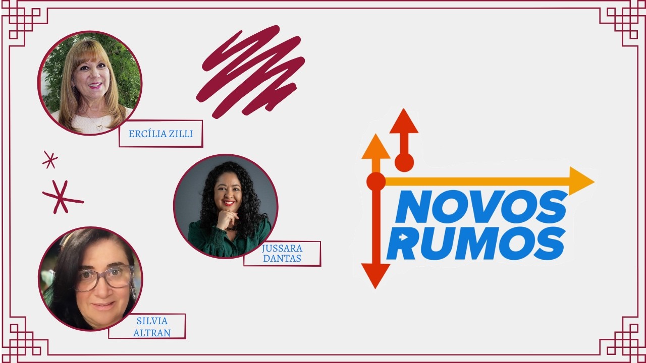 Velhice ou Maturidade: o que mudou? | Novos Rumos | 04/03/2026