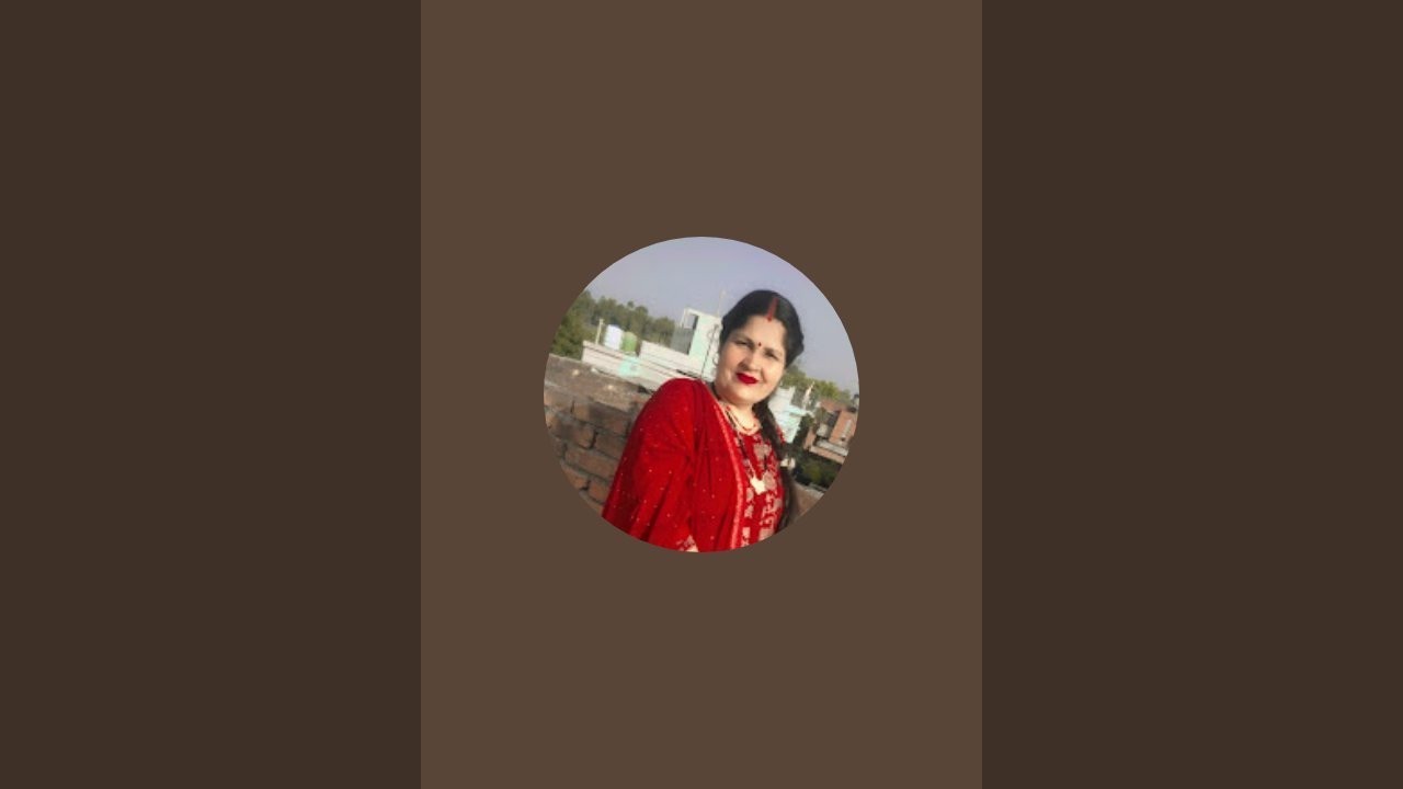 Khushi noutiyal  is live