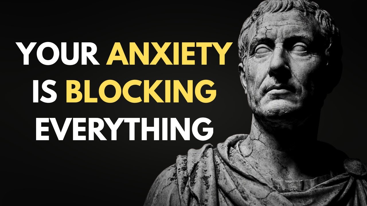10 Stoic Rules That Attract Everything You Desire - EVERYTHING WILL COME TO YOU | STOICISM