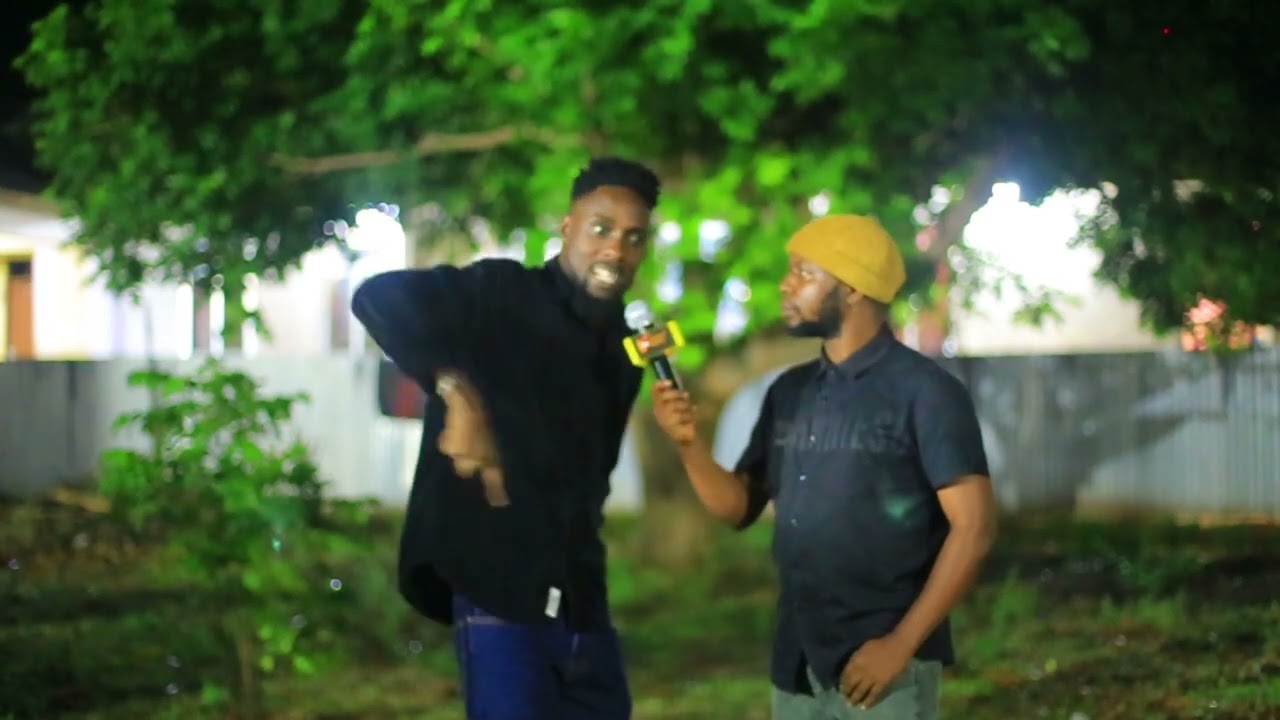 EXCLUSIVE INTERVIEW NA MTUMISHI WA MUNGU MUIMBAJI WA KIMATAIFA ZORAVO