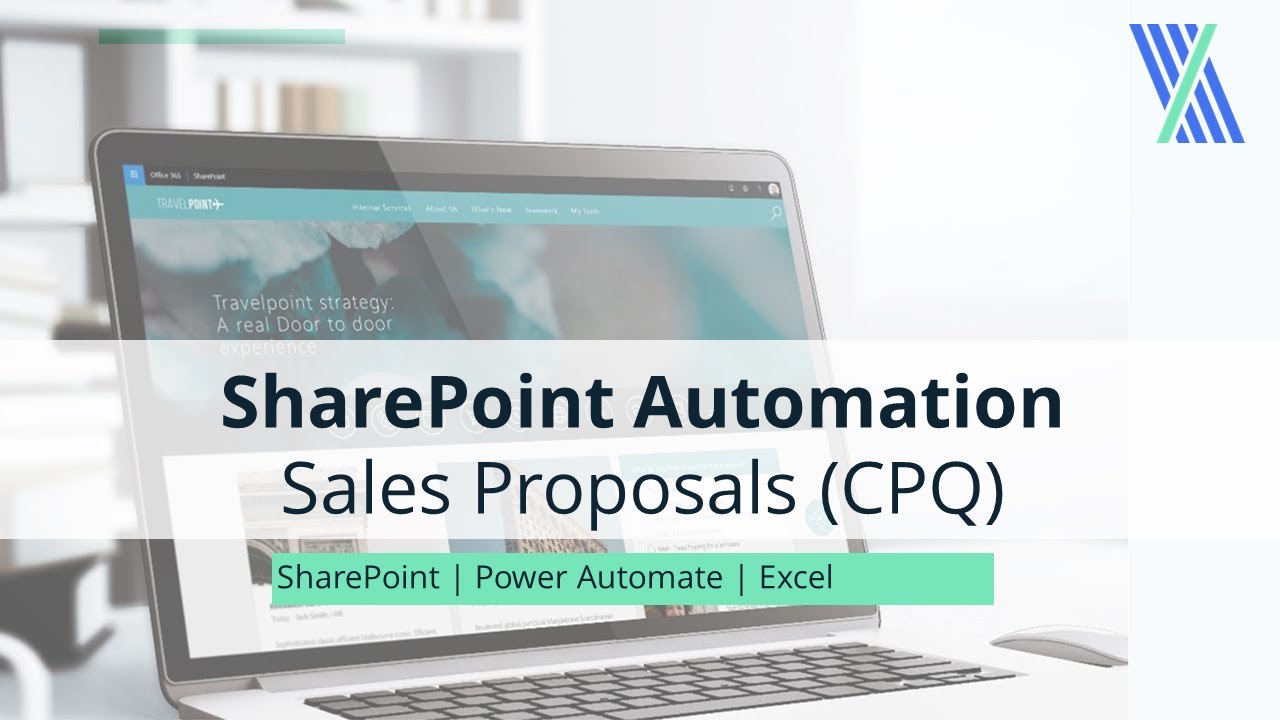 How to use SharePoint for Document Generation - Configure Price Quote (CPQ)