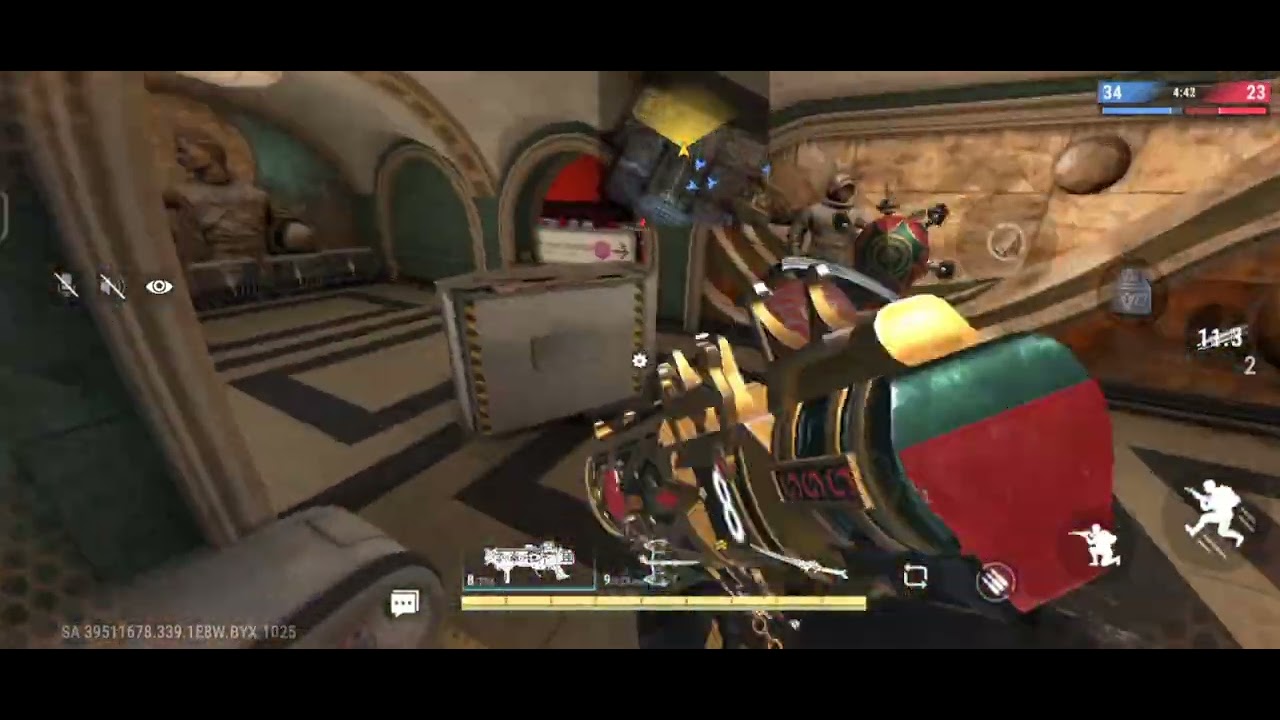 Nueva temporada 😲 #modernstrikeonlinevideos #somosgamers #viral #callofduty #msofficialvlogs #gamers