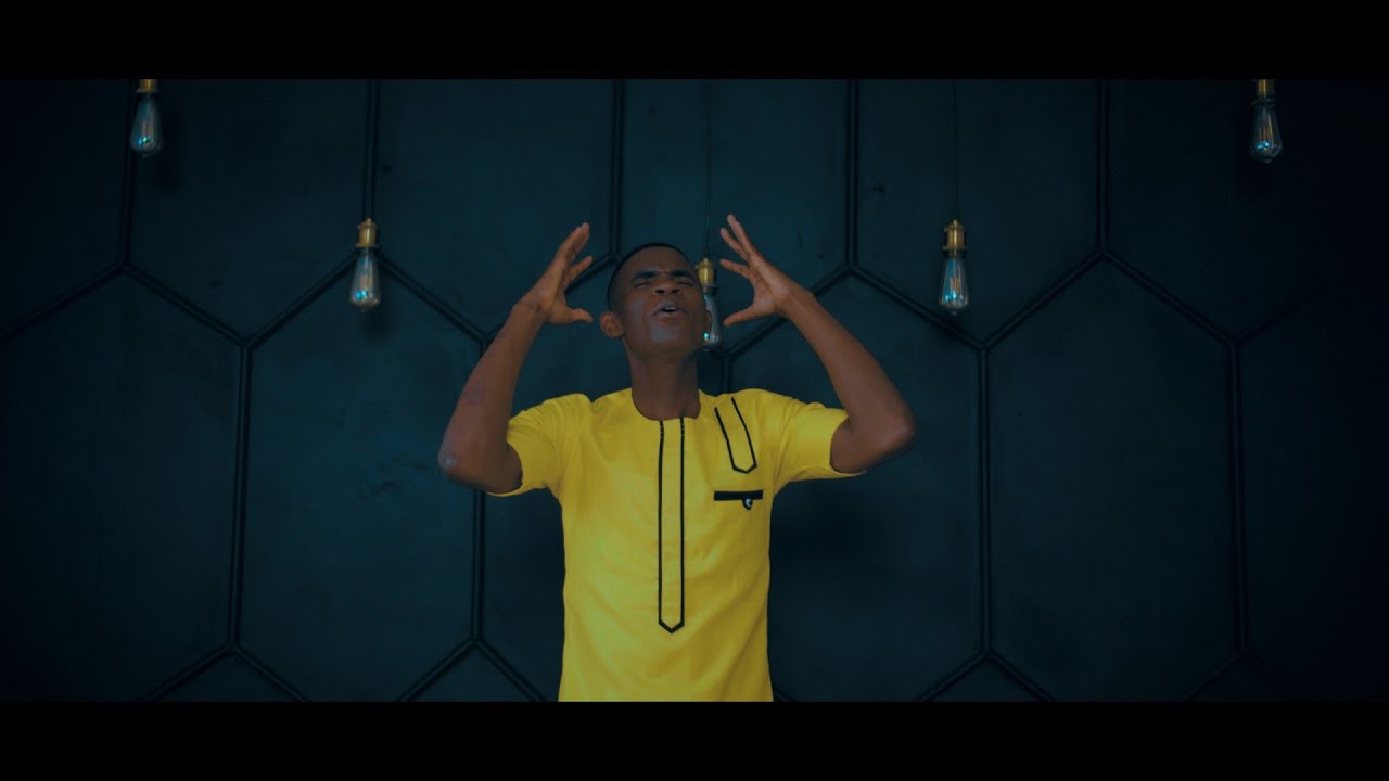ERICK OYOMO - NITIERE TEKO E MSALABA (Skiza Code:7913743)