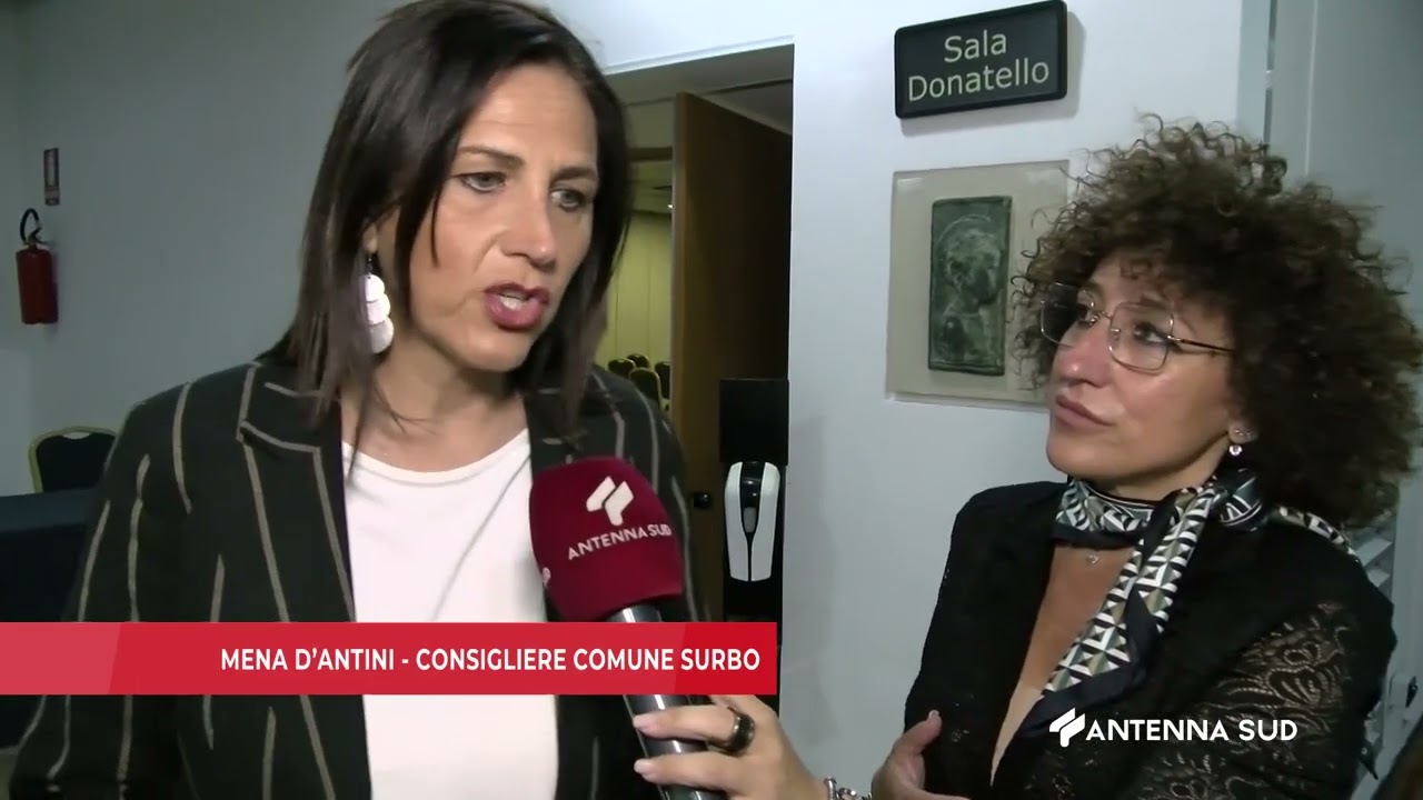 26 Maggio 2023   Surbo LE   Opposizione chiede Mancarella come presidente del consiglio