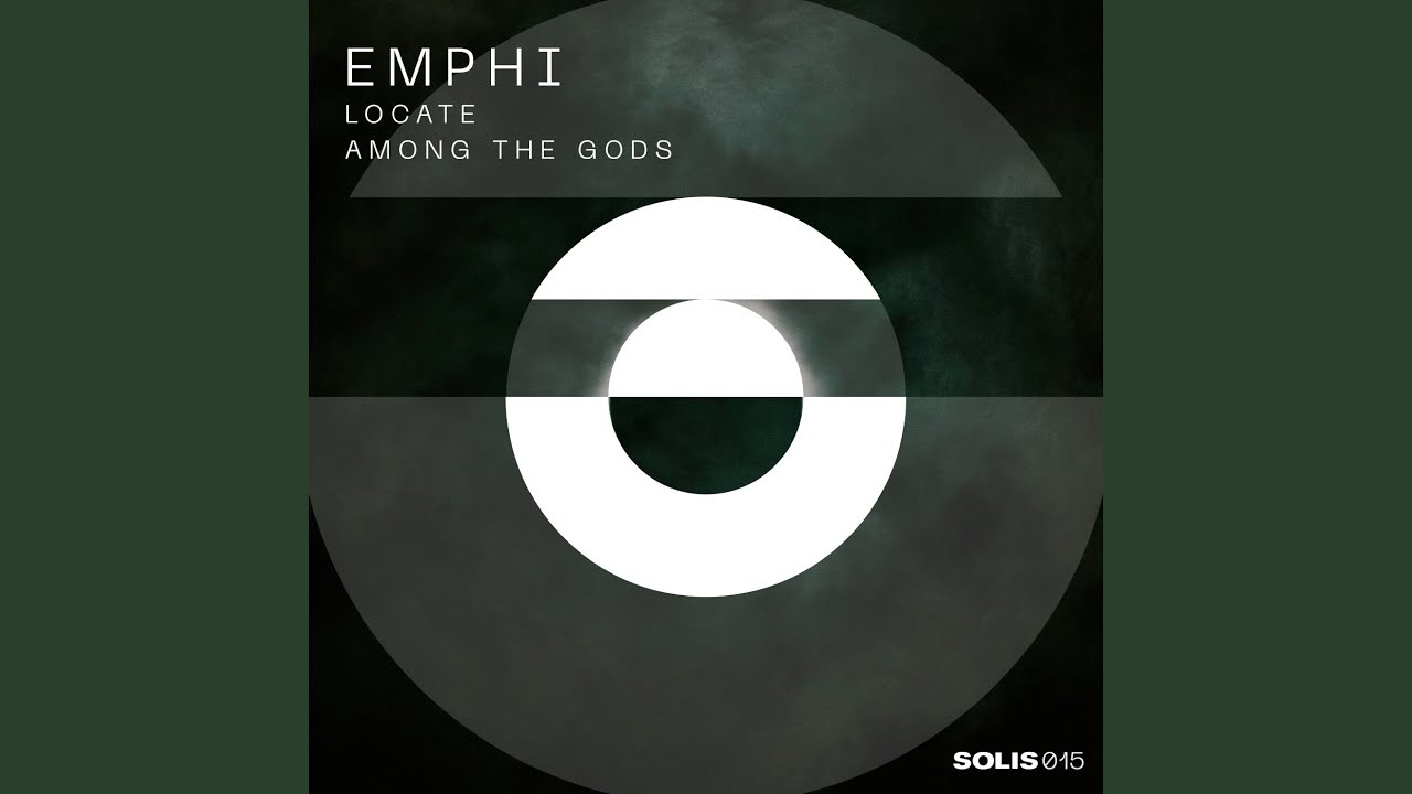 Among the Gods