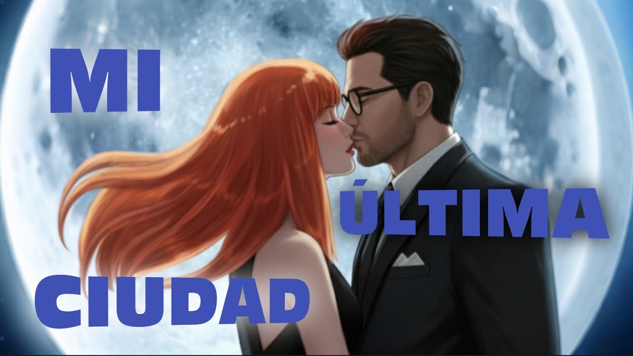Mi última ciudad (Harry y Diana) -Harry Callahan (GTA Roleplay) [FERHUNTER HD]