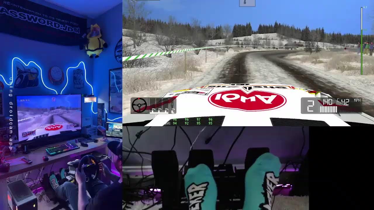 J.R. Jones Automotive and Performance Live Stream