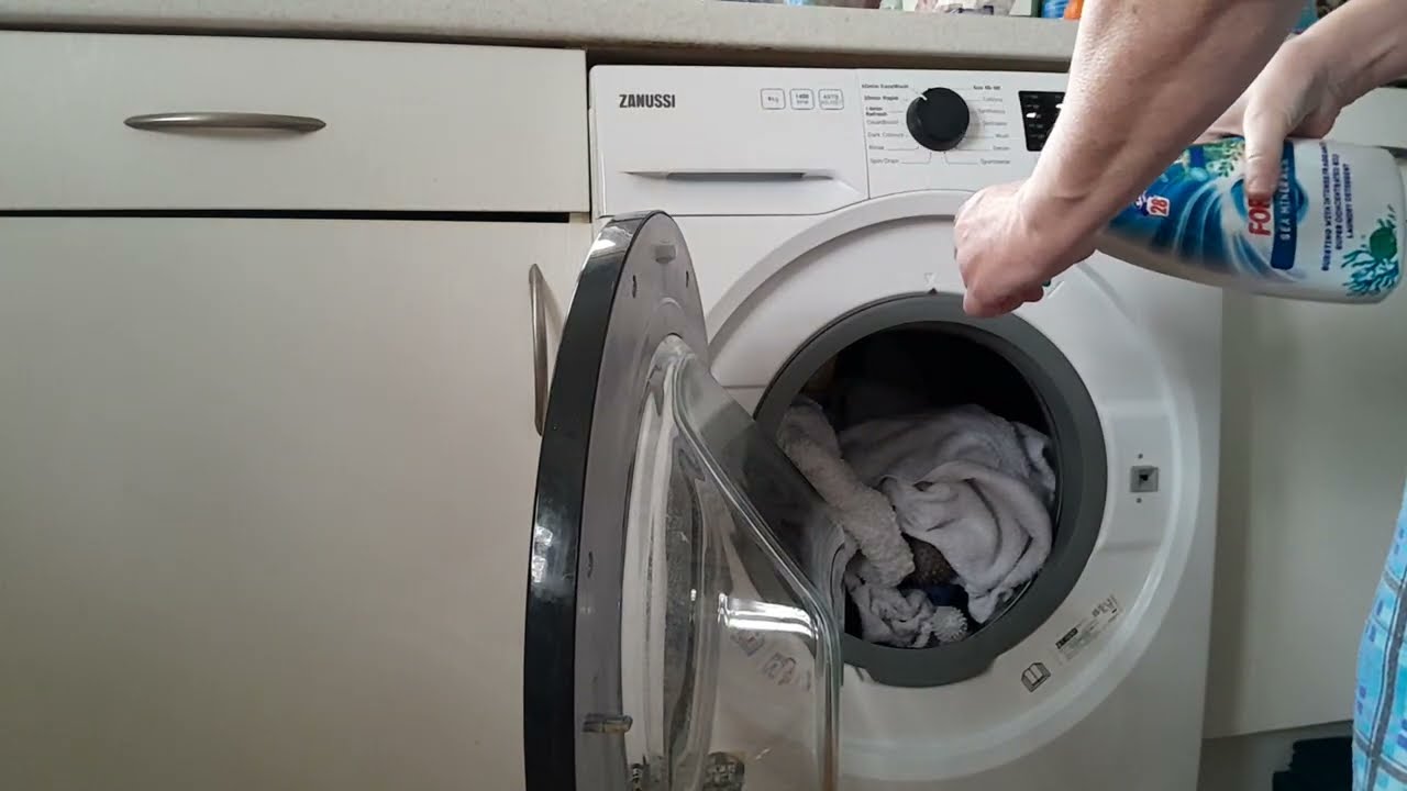 🧺Washing Machine – Quiet Domestic Time 🫧 #washingmachine #quietdomestic #ordinarylife #静けさ