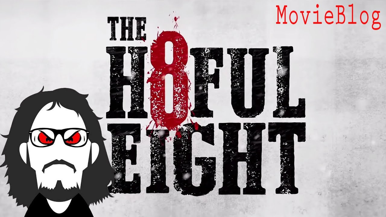 MovieBlog- 441: Recensione The Hateful Eight