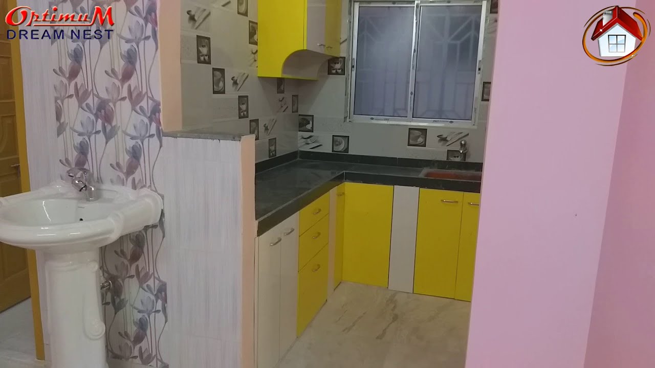 2BHK | 750sqft New Flat Only 20.08 Lacs SOLD | Kolkata North | Project: Sarat Bhaban in Sodepur