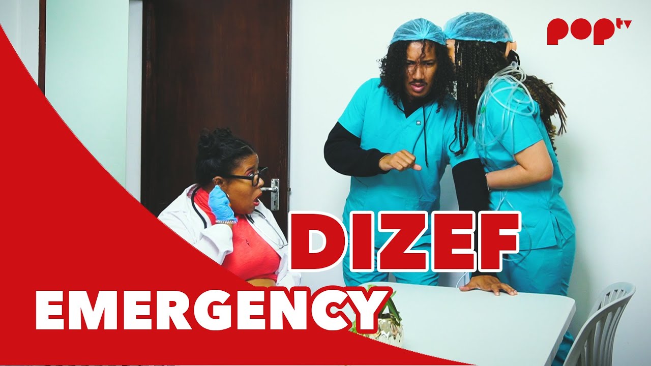 Emergency- Dizef