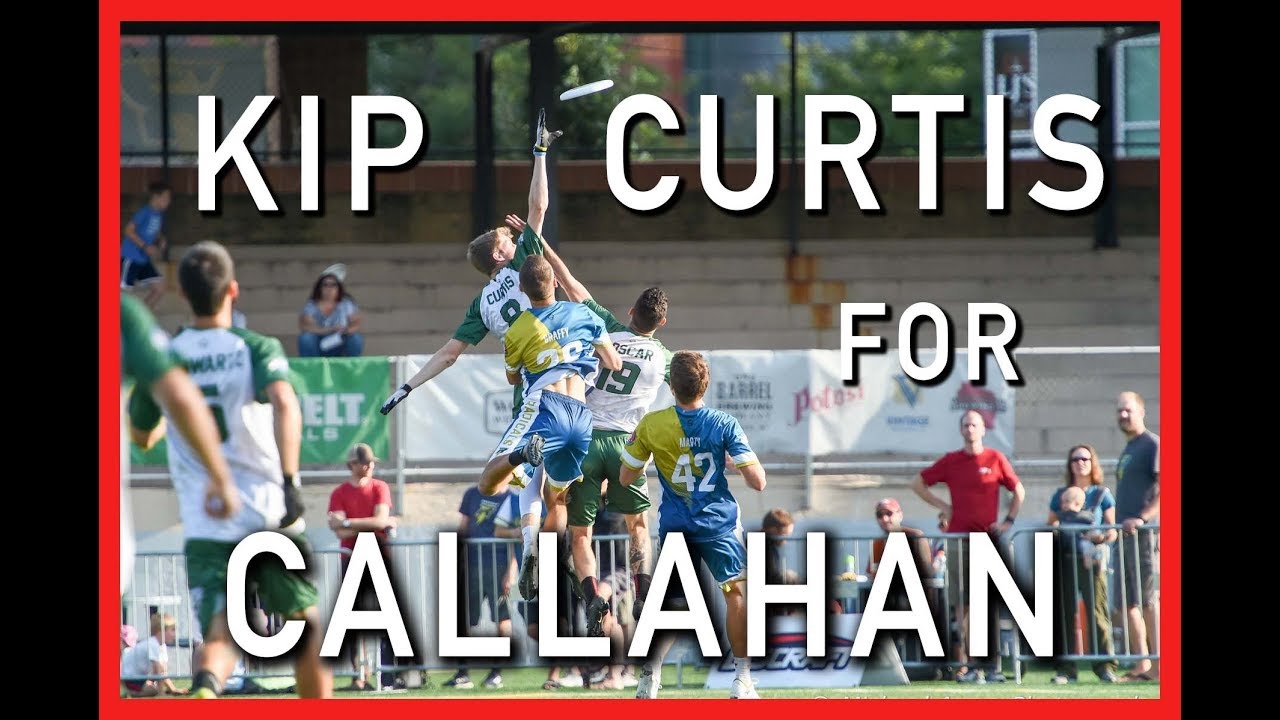 Kip Curtis for Callahan 2019 - https://vimeo.com/772531269