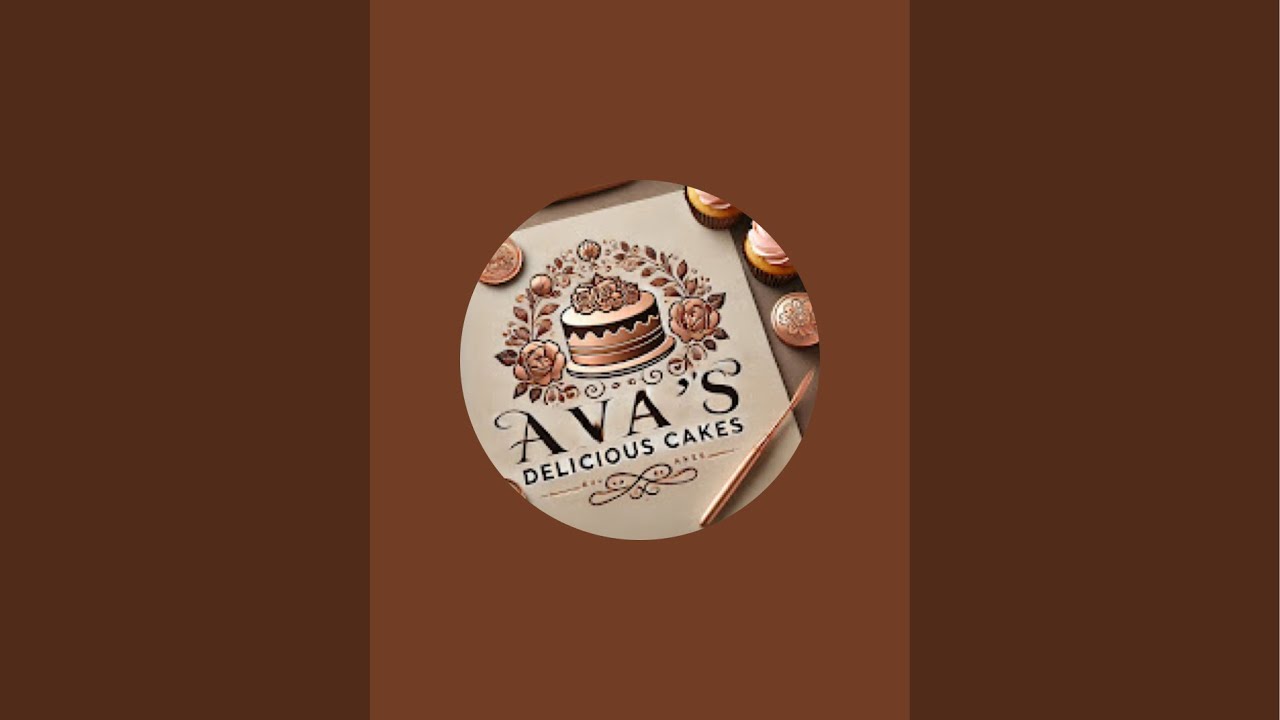 Ava’s Delicious Cakes is live!
