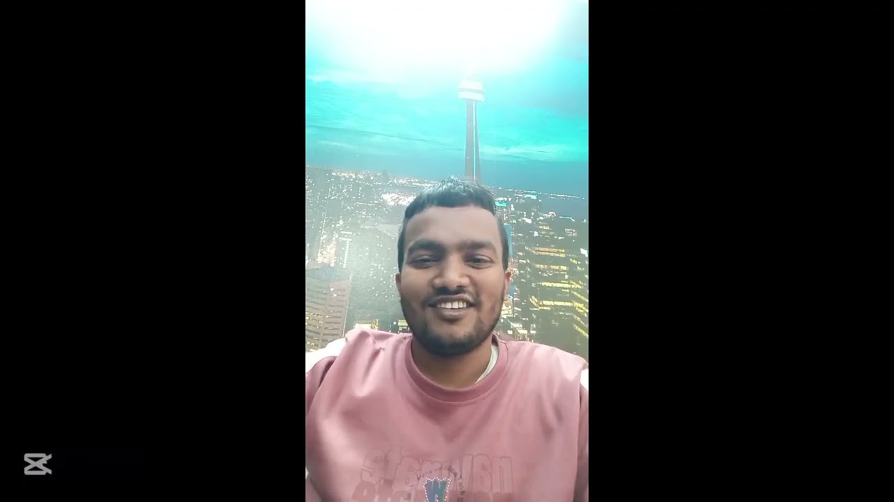 The power of love