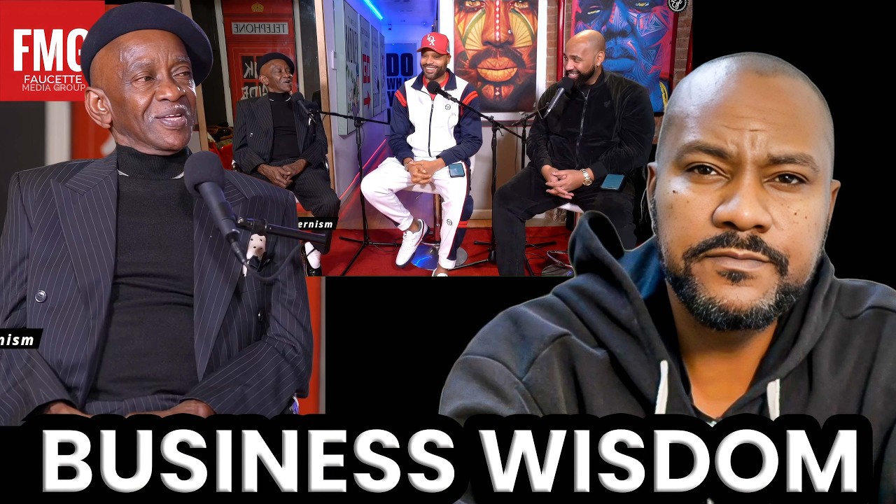 Tendernism DROPS WISDOM On The Confusion On What Happened At Former Restaurant
