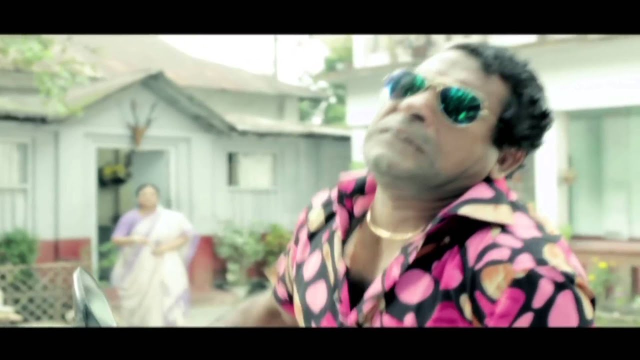 RFL Decorator Chair TVC with Mosharraf Karim
