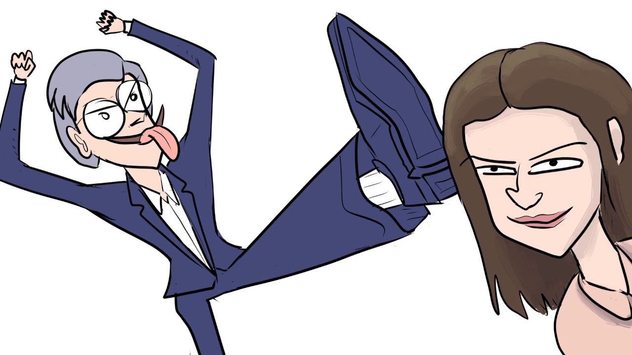 Ninja Nordstrom - Comedy Bang! Bang! Animated (#646)