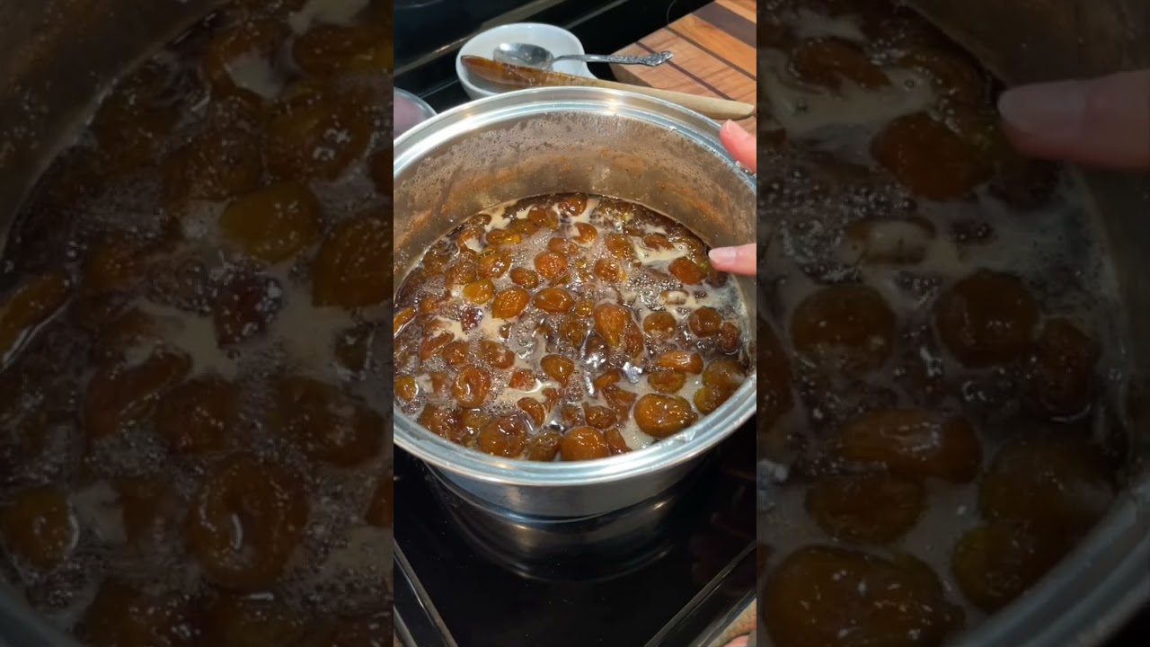 How I make fig preserves | Putting up for the winter shouldn't be an old person's task