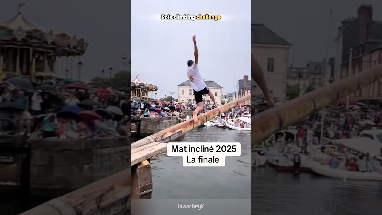 Fun street competition 