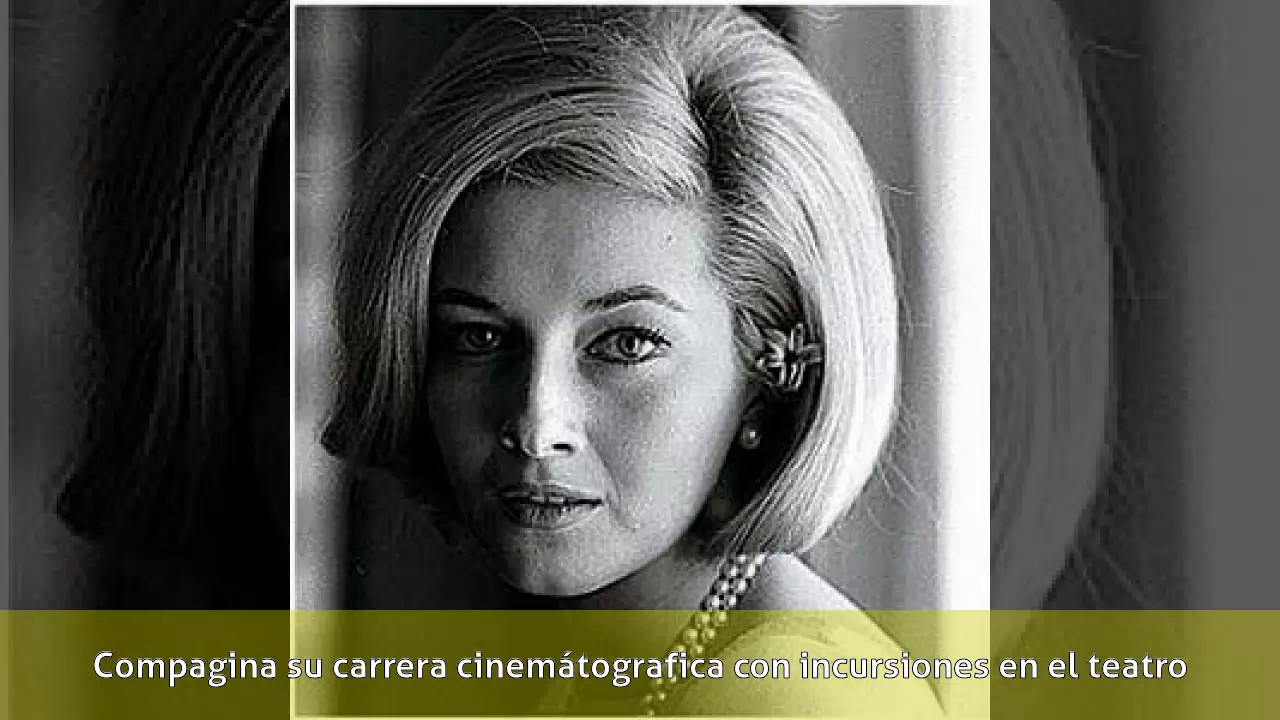 Mabel Karr - Biografía