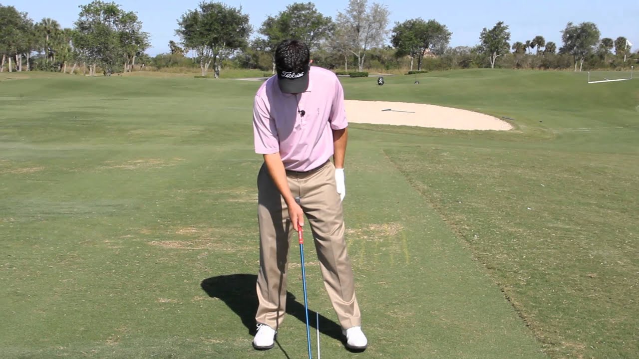 Hybrid Ball Position