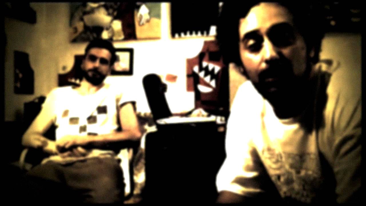 BIGA feat ESA & COLOSSIUS - DAVIDBYRNE