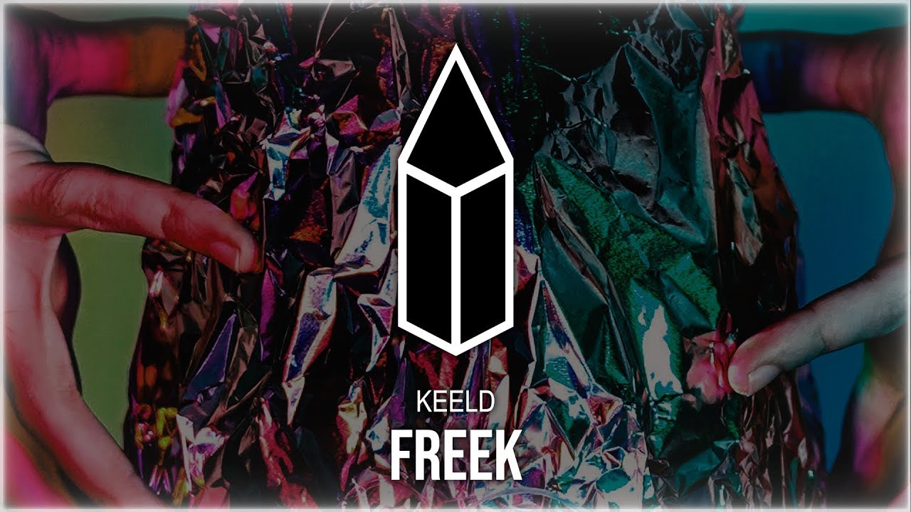 KEELD - Freek