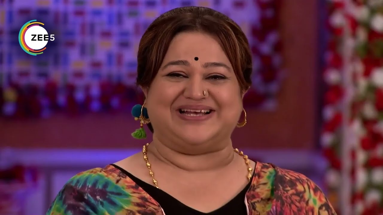 Kumkum Bhagya - Quick Recap 572_573_574 - Zarina, Kirpal Singh, Jamila - Zee TV