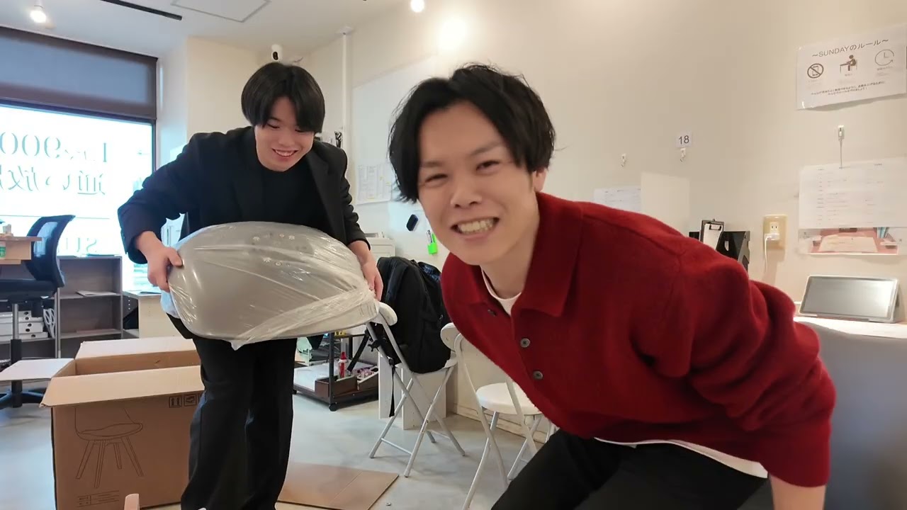 １３）手塚くんが送ってきた相談チャットについて深堀りしました