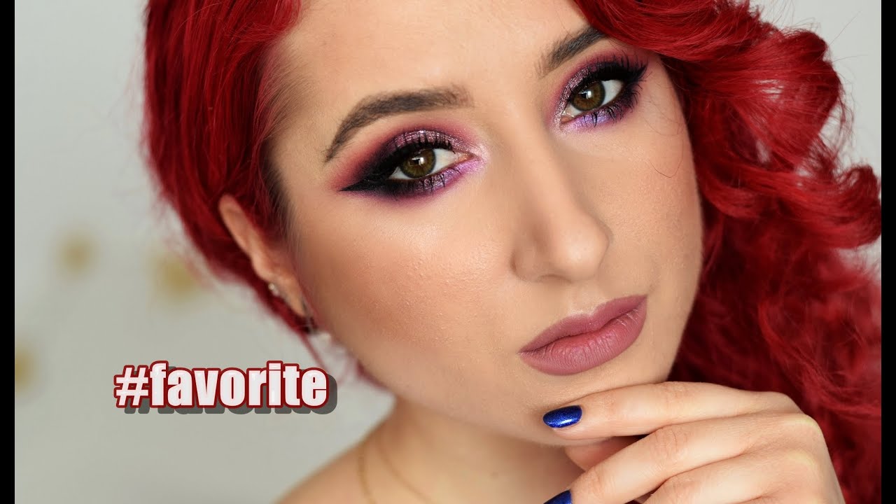 FAVORITELE lunii MARTIE #favorite