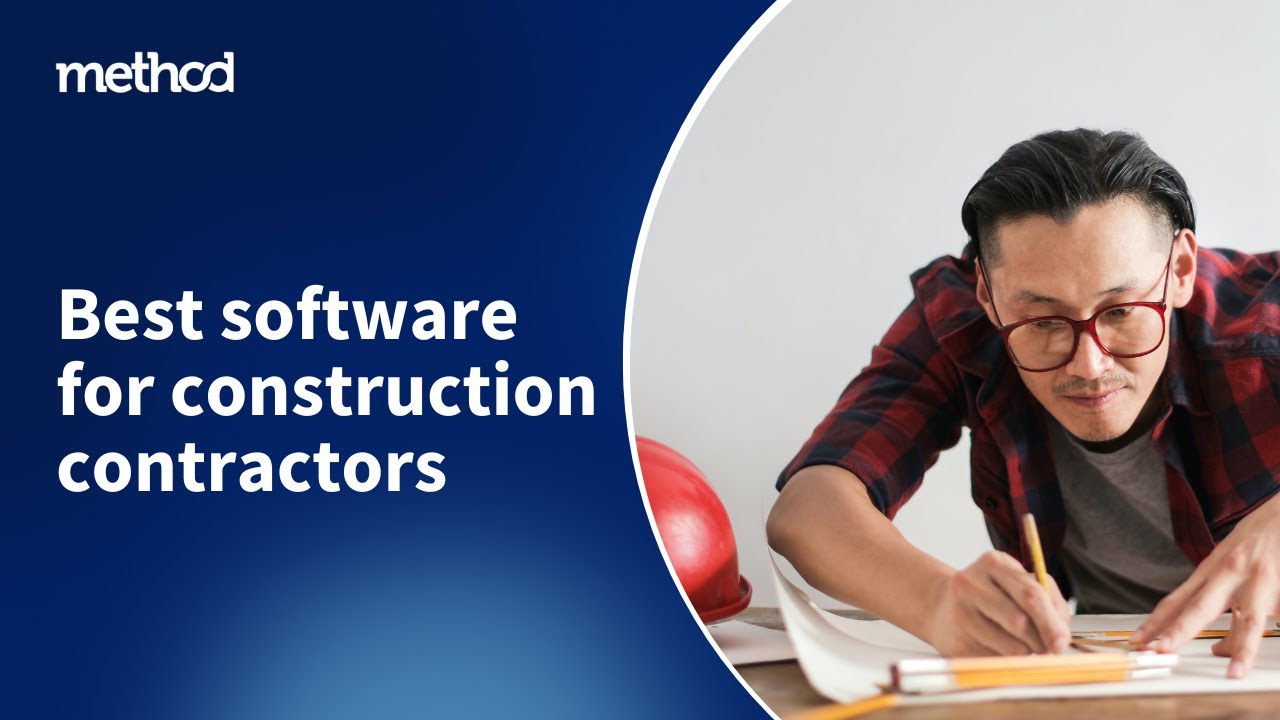 Best software for construction contractors