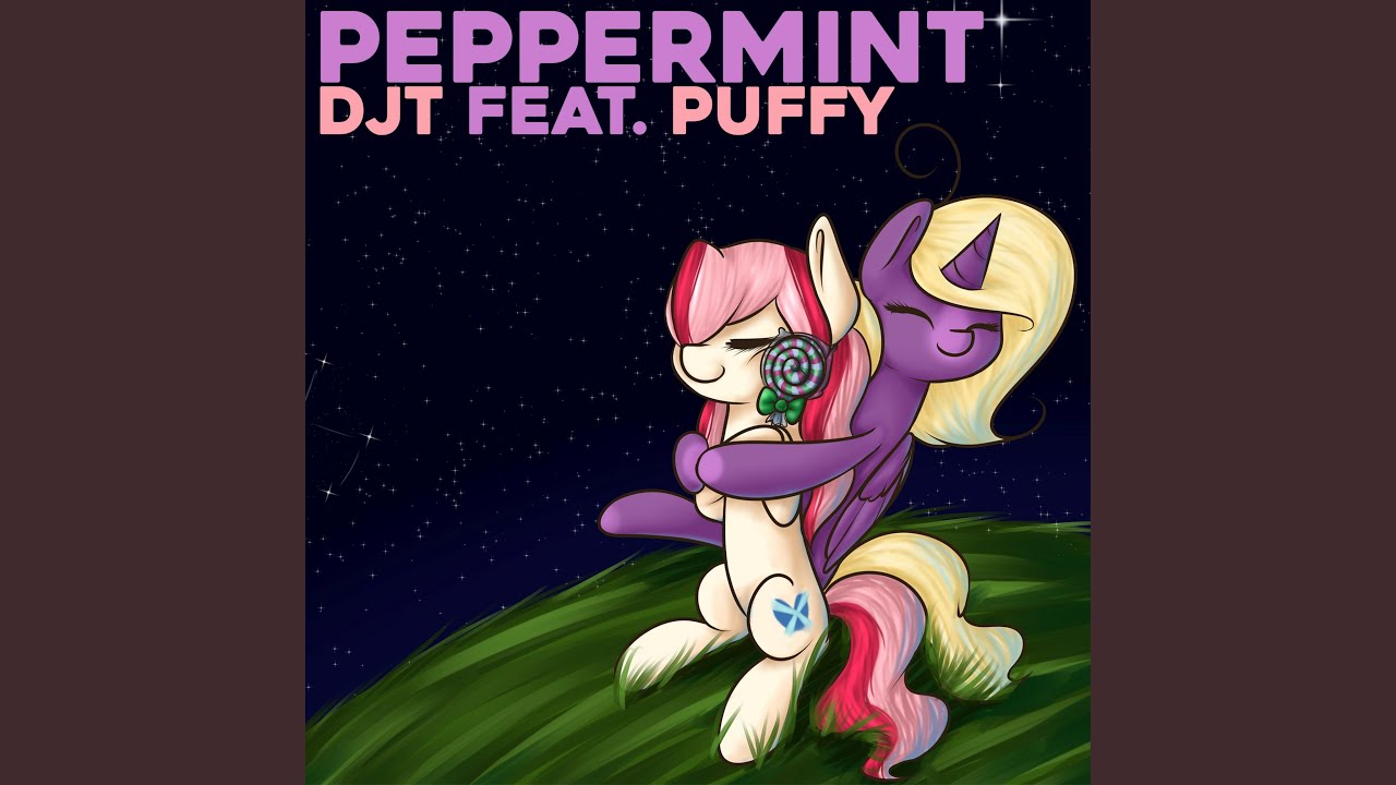 Peppermint (feat. Puffy)