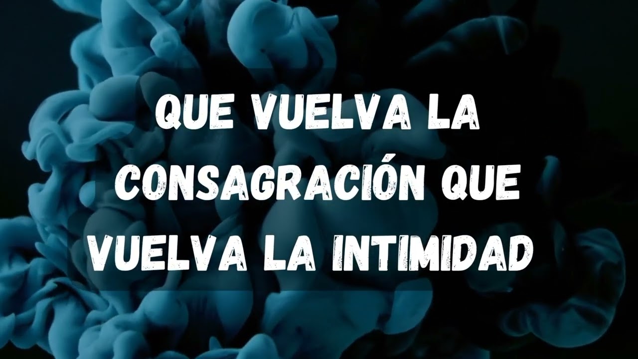 Un encuentro contigo (El León está Rugiendo) Oasis Ministry - Jordan Mateo *Letra*