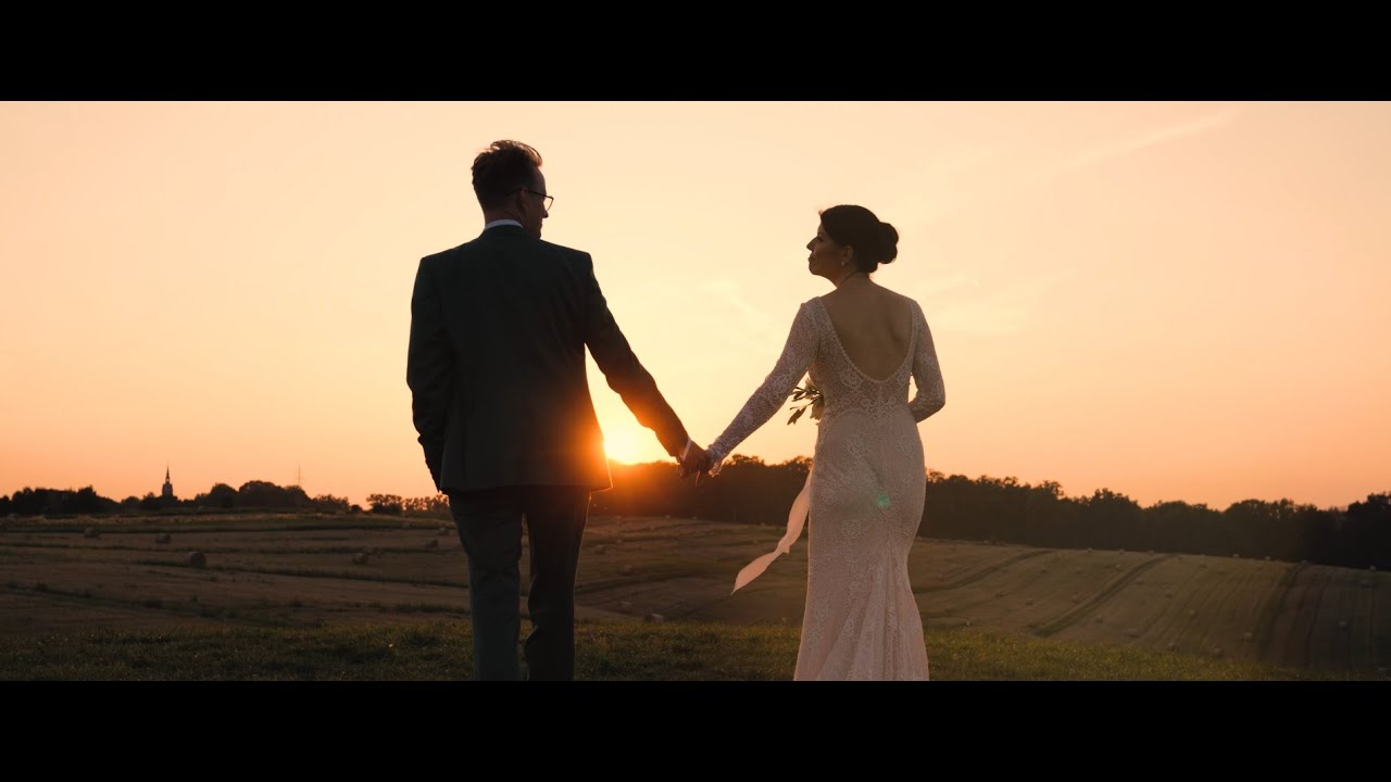 Maria + Adam | Teledysk | Wzgórze 208