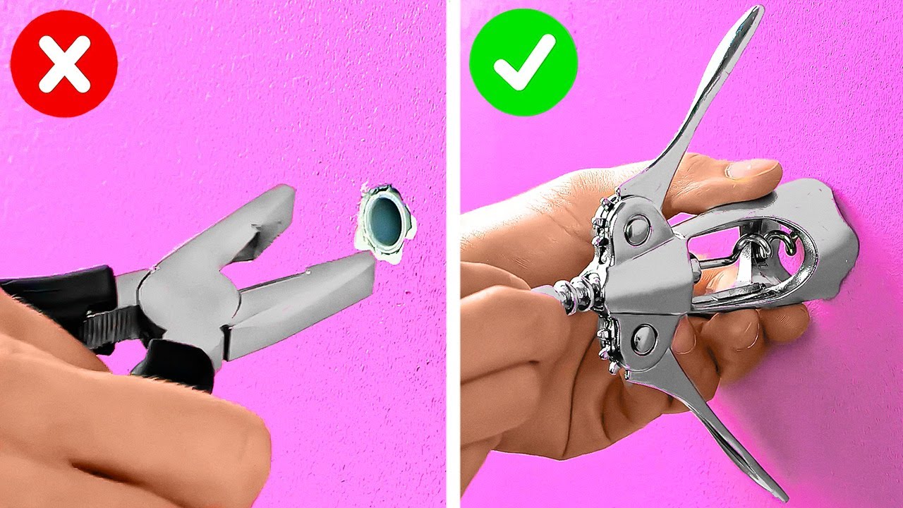 MACETES INTELIGENTES E ÚTEIS PARA A SUA CASA