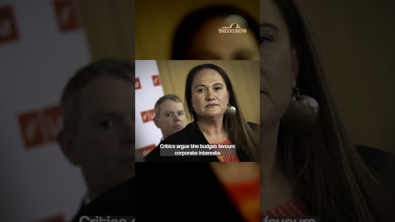 Pacific News | 23 May 2025