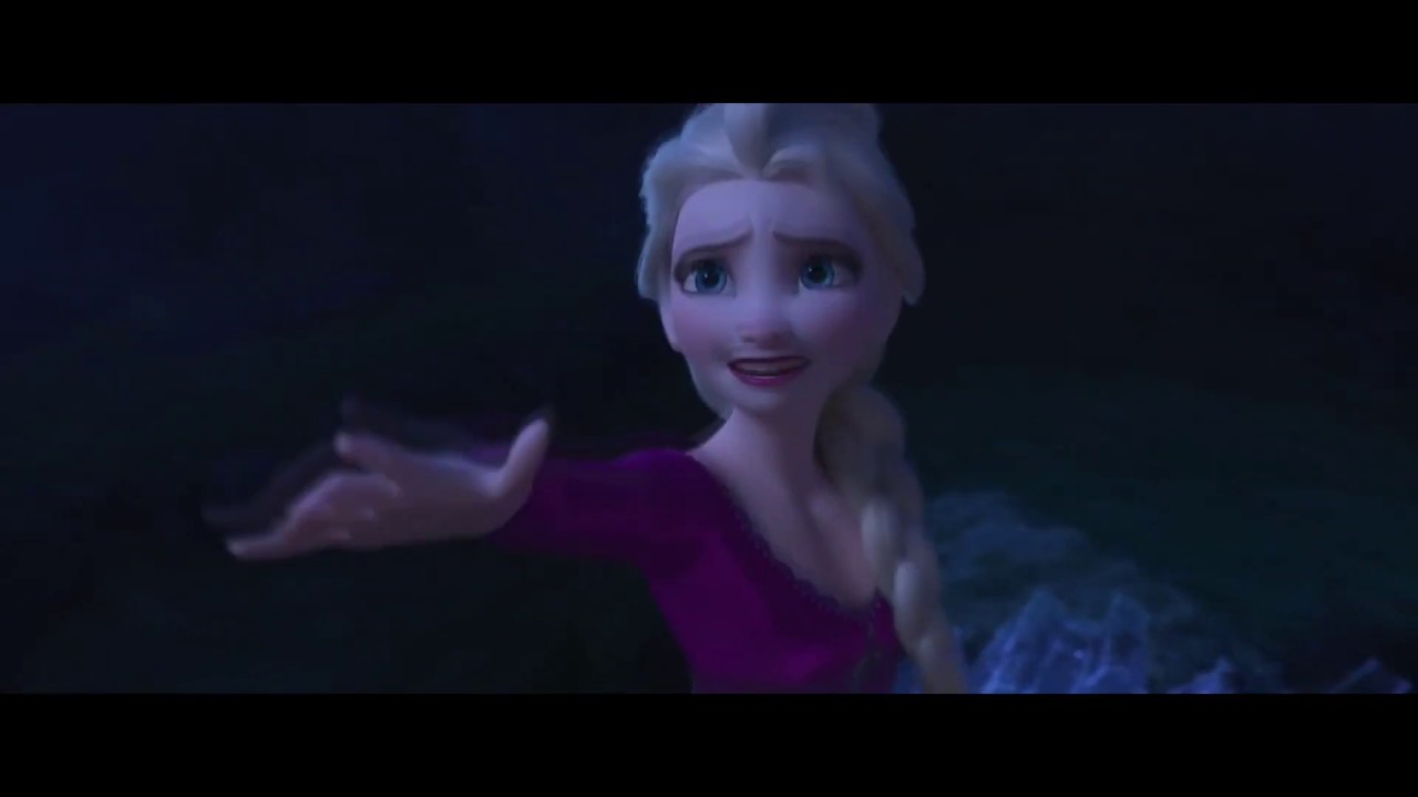 Frozen 2 