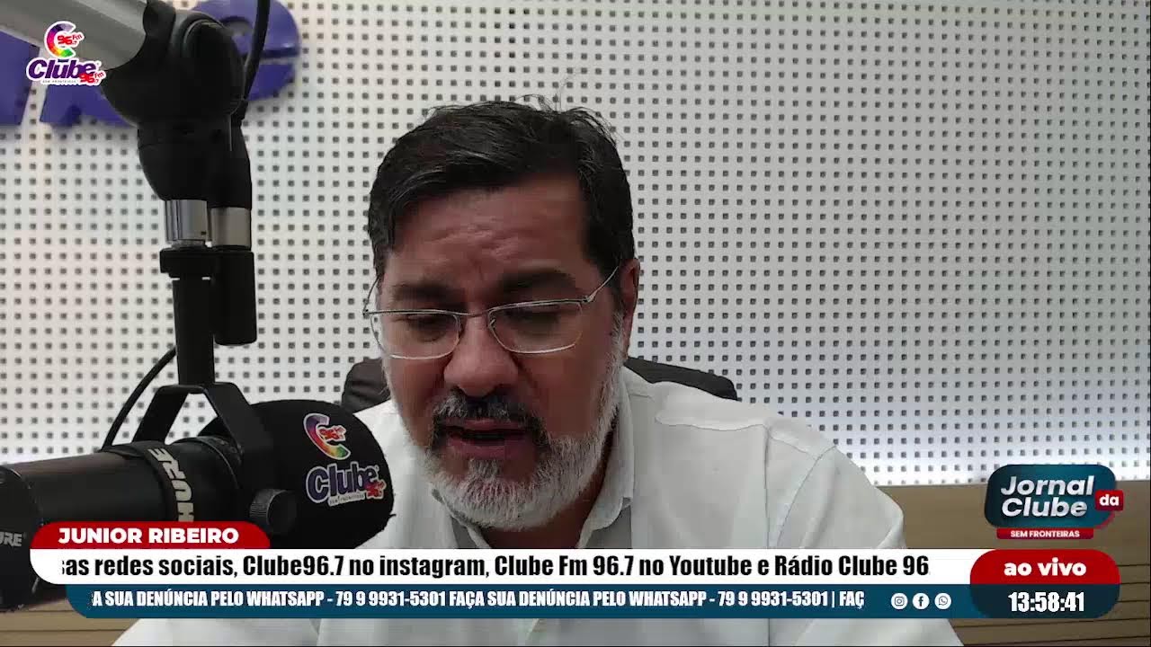 Jornal da Clube - 27/02/2026