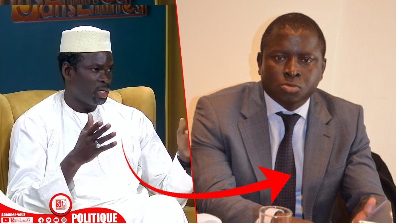 Candidat à la Mairie de Mbour : Me Tall affiche ses ambitions...